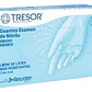 Guantes Descartables Tresor Examinación De Nitrilo - Miniatura 2