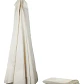 Lona De Repuesto Quitasol Beige Crudo 4mts Simple Deluxe - Miniatura 1