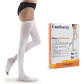 Medias Compresion Cranberry Trombosis Venosa (elegir Medida) - Miniatura 1