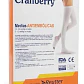 Medias Compresion Cranberry Trombosis Venosa (elegir Medida) - Miniatura 2