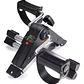 Pedalera Ejercitador De Manos Y Pies Con Monitor Plegable Eshopangie - Miniatura 5