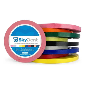 Cinta Para Marcar Instrumental Skydent