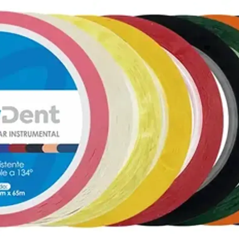 Cinta Para Marcar Instrumental Skydent 2