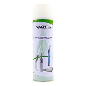 Aceite Lubricante Spray Para Piezas De Mano Machtig