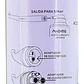 Aceite Lubricante Spray Para Piezas De Mano Machtig - Miniatura 2