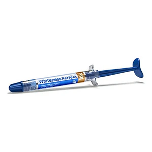Blanqueamiento Whiteness Perfect Odontologia 16% FGM