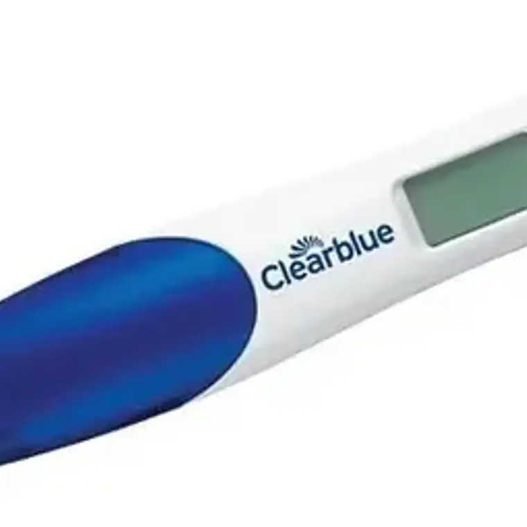 Test de embarazo Clearblue Prueba de Embarazo 8 en varilla 7