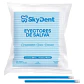 Eyectores De Saliva 100u Skydent - Miniatura 1
