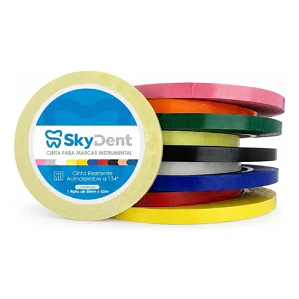 Cinta Para Marcar Instrumental Skydent