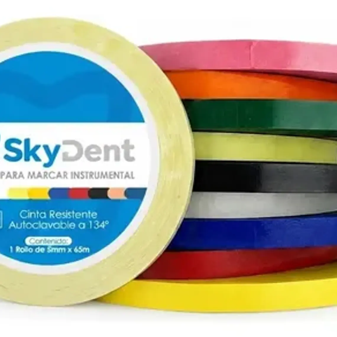 Cinta Para Marcar Instrumental Skydent 1