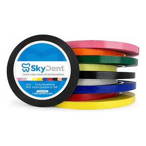 Cinta Para Marcar Instrumental Skydent