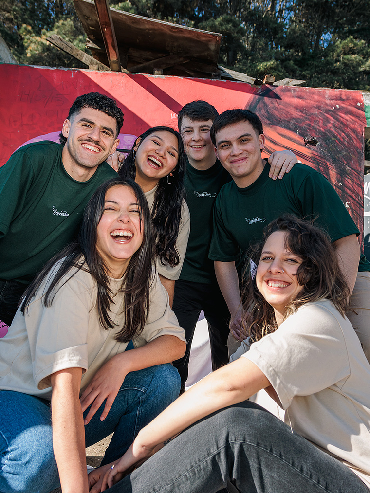 POLERA ARENA - 2 SAMUEL 22:29 - OVERSIZED FIT 5