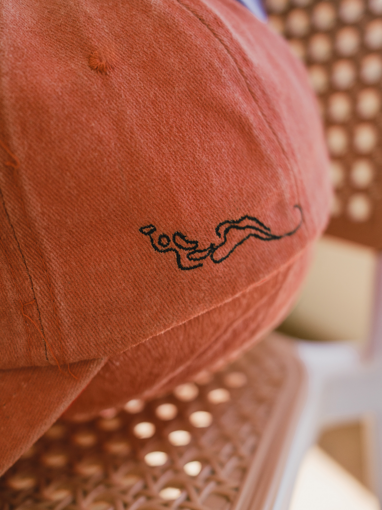 GORRA - ACID WASH - SIN BRUMA 10