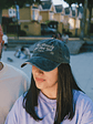 GORRA - ACID WASH - THE ALREADY  - Miniatura 5