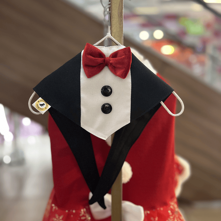 Bandanas Fiesta Negra  2