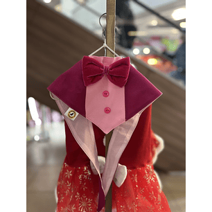 Bandanas Fiesta Rosada 