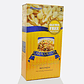 PASTA SIN GLUTEN BLUEDRAGON CARACOLITOS 250GRS - TRAIGUÉN - Miniatura 1