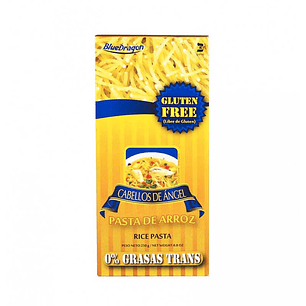 PASTA SIN GLUTEN BLUEDRAGON CABELLO DE ANGEL 250GRS - TRAIGUÉN