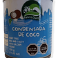 CONDENSADA DE COCO NATURE CHARM 320GRS - TRAIGUÉN - Miniatura 2
