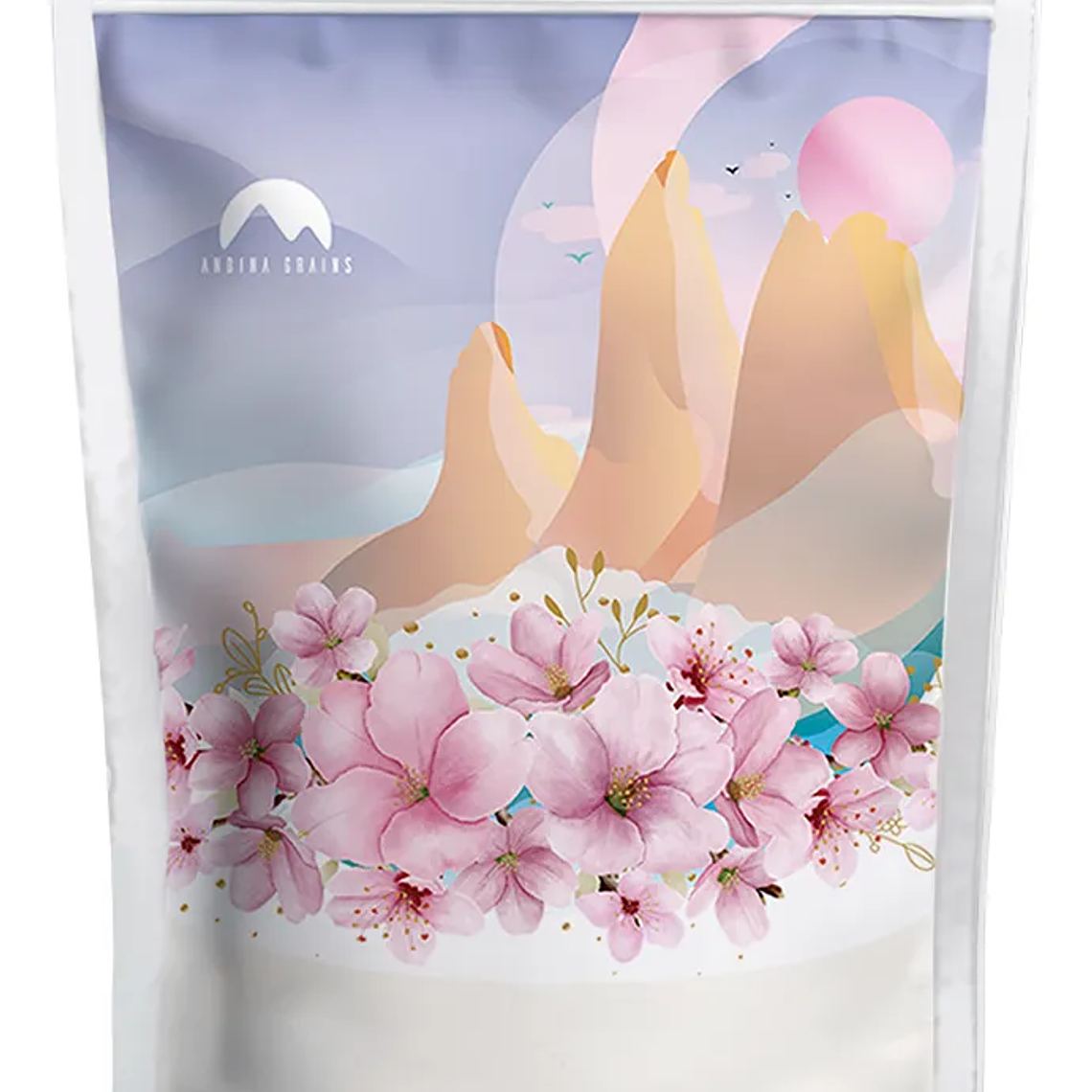 GOMA XANTAN 250 GR - TRAIGUÉN 1