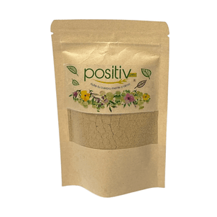 JENGIBRE MOLIDO 50GR POSITIV - CATEDRAL