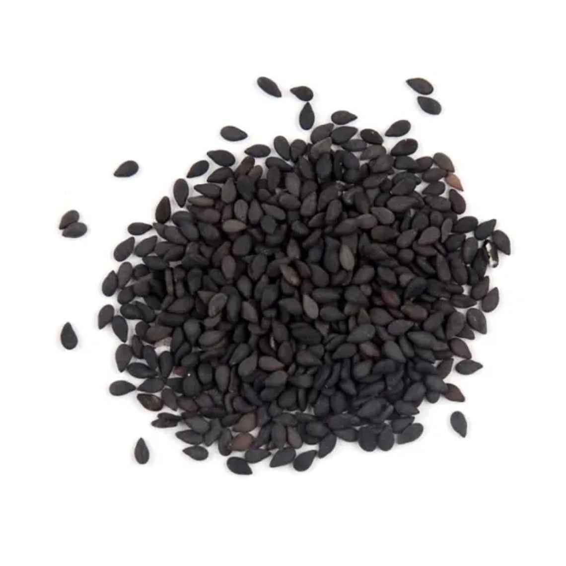 SÉSAMO NEGRO 100GR POSITIV - CATEDRAL 1