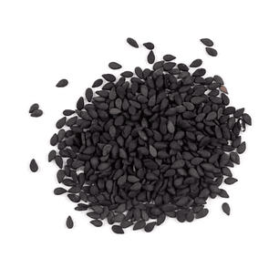 SÉSAMO NEGRO 100GR POSITIV - CATEDRAL