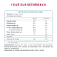 PUFFS KUNA FOODS FRUTILLA BETARRAGA 50 G - CATEDRAL - Miniatura 2