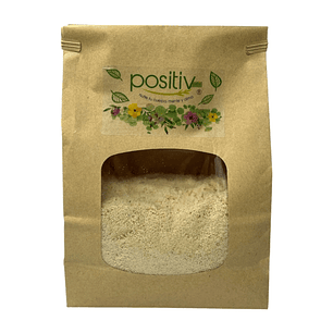 HARINA DE ALMENDRA SIN PIEL 500GR POSITIV - CATEDRAL