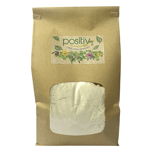 HARINA DE GARBANZO 1KG POSITIV - CATEDRAL