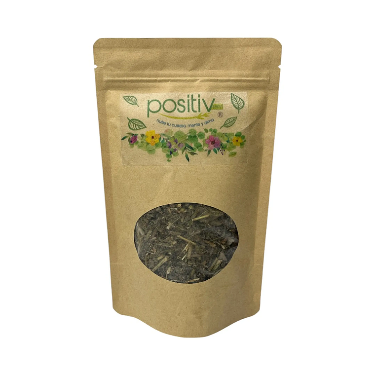 HIERBA MENTA 25G POSITIV - CATEDRAL 1
