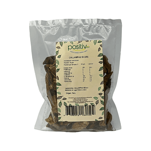 CALLAMPAS 50GRS POSITIV - CATEDRAL