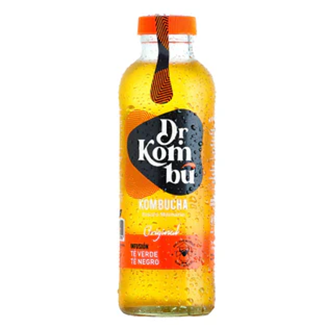 DR KOMBU ORIGINAL 475 ML - CATEDRAL 1