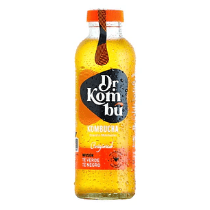 DR KOMBU ORIGINAL 475 ML - CATEDRAL