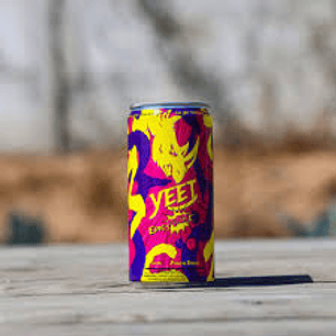 YEET EPIC POWER FRUTOS ROJOS - TRAIGUÉN