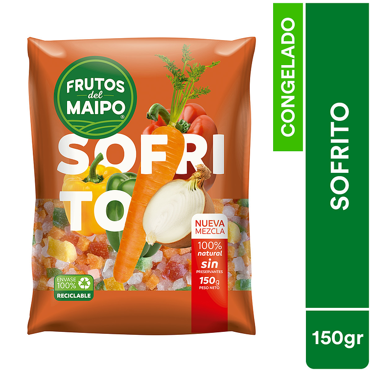 SOFRITO 150 G - CATEDRAL 1