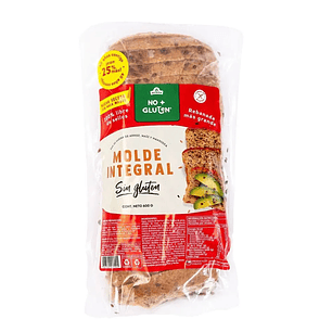 NUTRISA MOLDE INTEGRAL 480 G - CATEDRAL