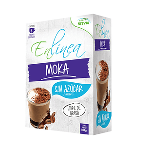 CAFÉ EN LINEA MOKKA 104G - CATEDRAL