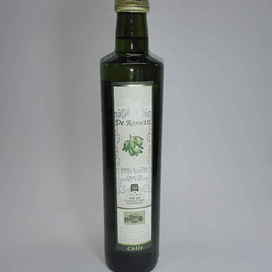ACEITE DE OLIVA DE ROSSETTI 500 ML - CATEDRAL