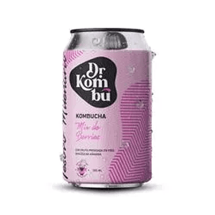 DR KOMBU BERRIES 350 ML - CATEDRAL