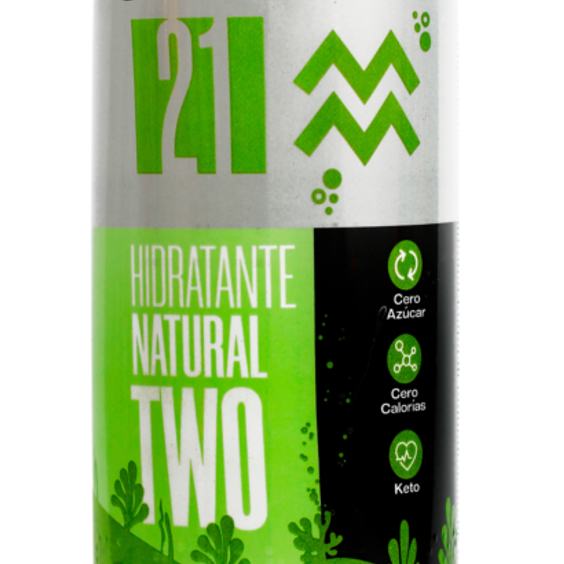 SEA WATER 21 IONES NATURAL TWO 475 ML - CATEDRAL 1