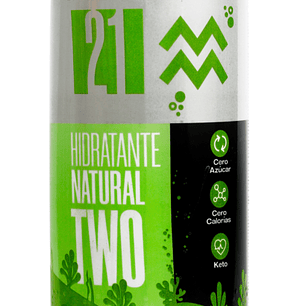 SEA WATER 21 IONES NATURAL TWO 475 ML - CATEDRAL
