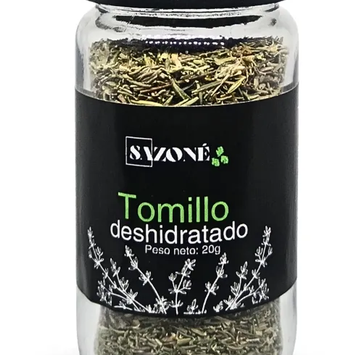 TOMILLO - CATEDRAL 1