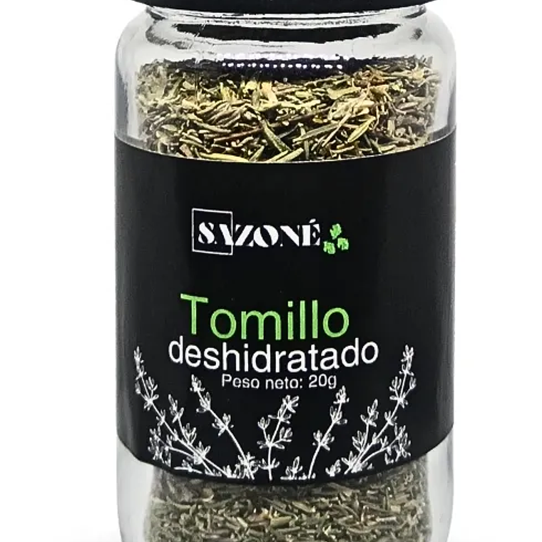 TOMILLO - CATEDRAL 1