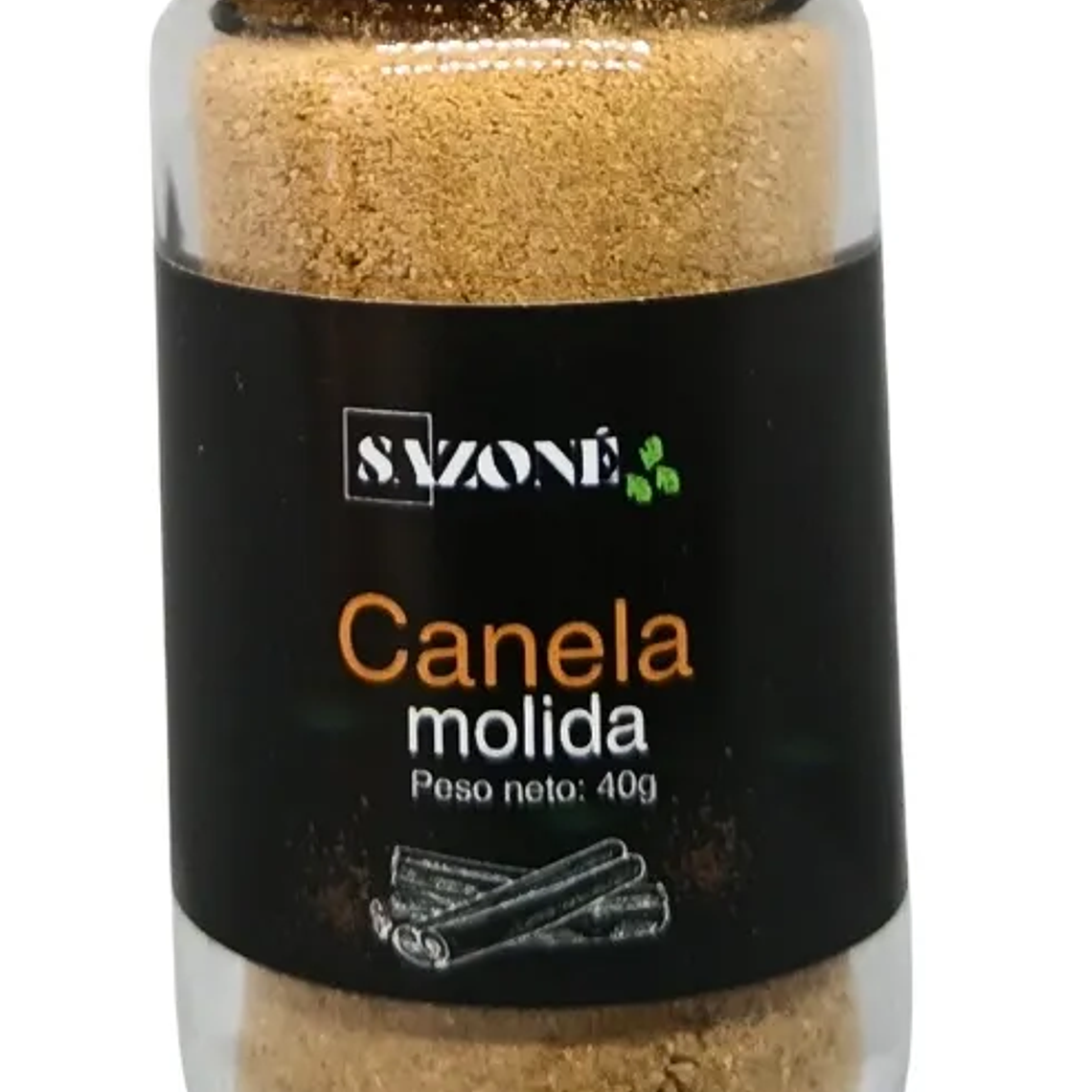 CANELA MOLIDA - CATEDRAL 1