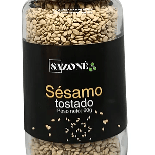 SÉSAMO TOSTADO - CATEDRAL