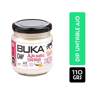 DIP UNTABLE AJO 110G - CATEDRAL