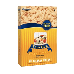 BLUEDRAGON TWIST 250 G - CATEDRAL