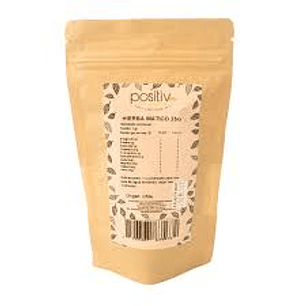 HIERBA MATICO 25G POSITIV