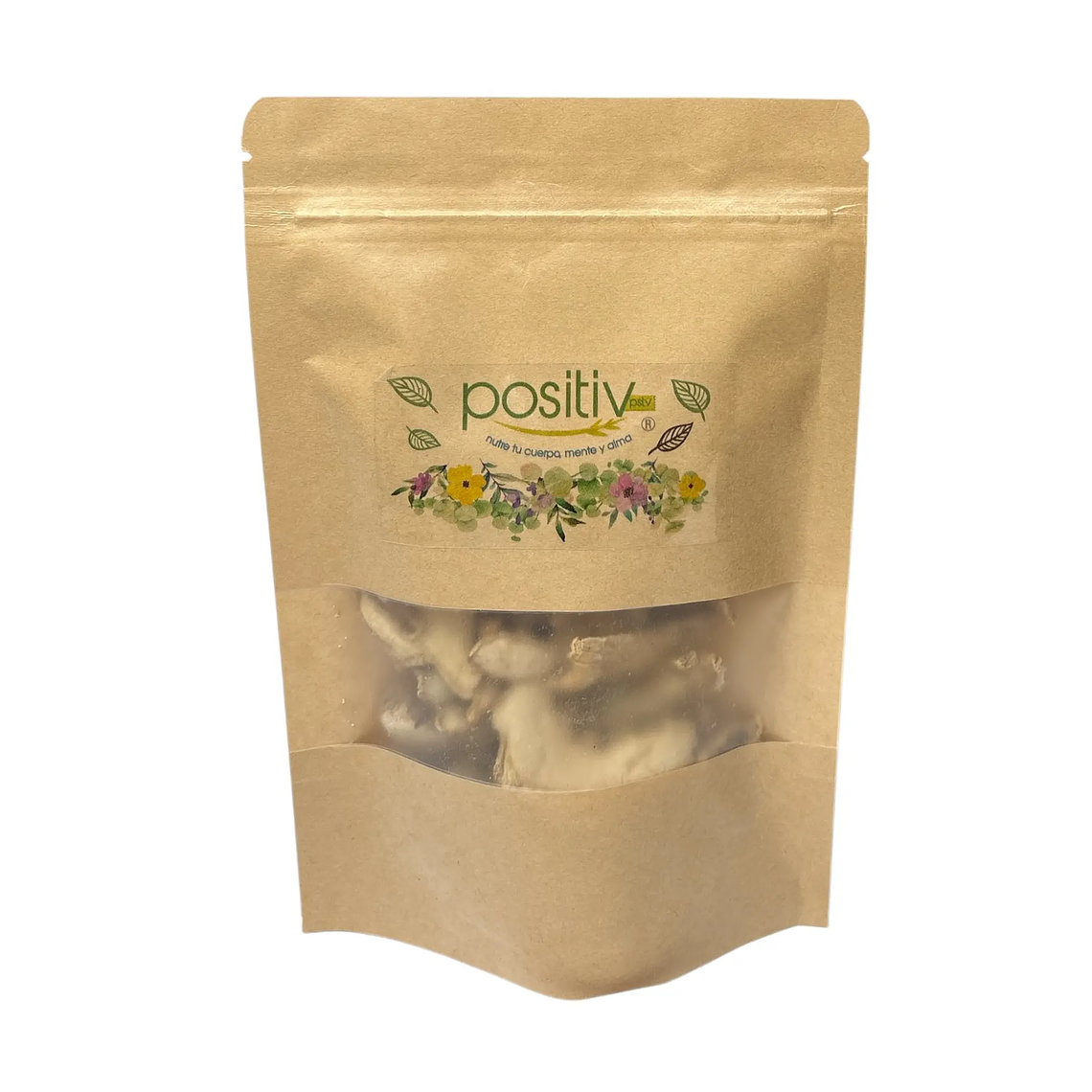 JENGIBRE DESHIDRATADO EN LONJAS 50GRS 1